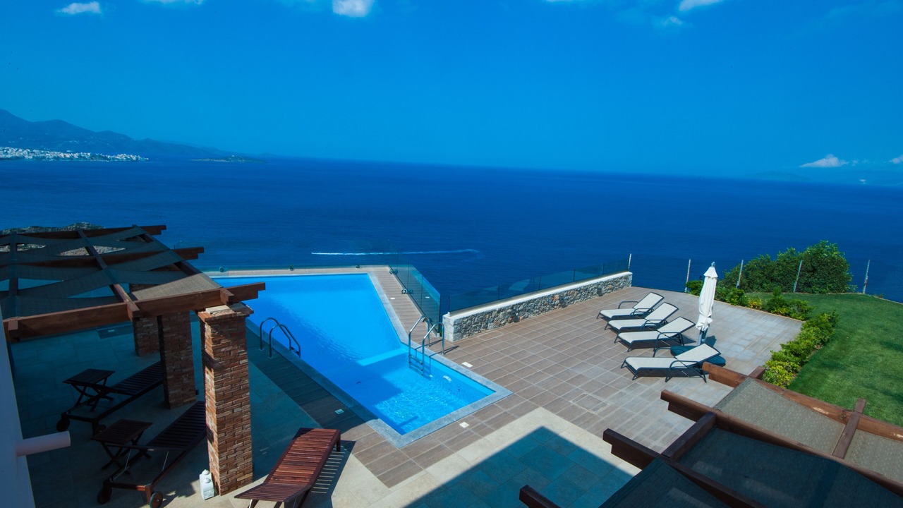 Photo of Outdoor in Ammoudara