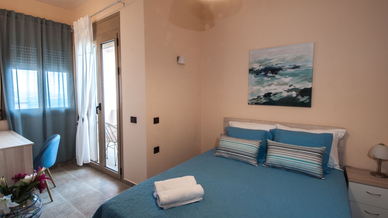 Photo of Bedroom in Ammoudara