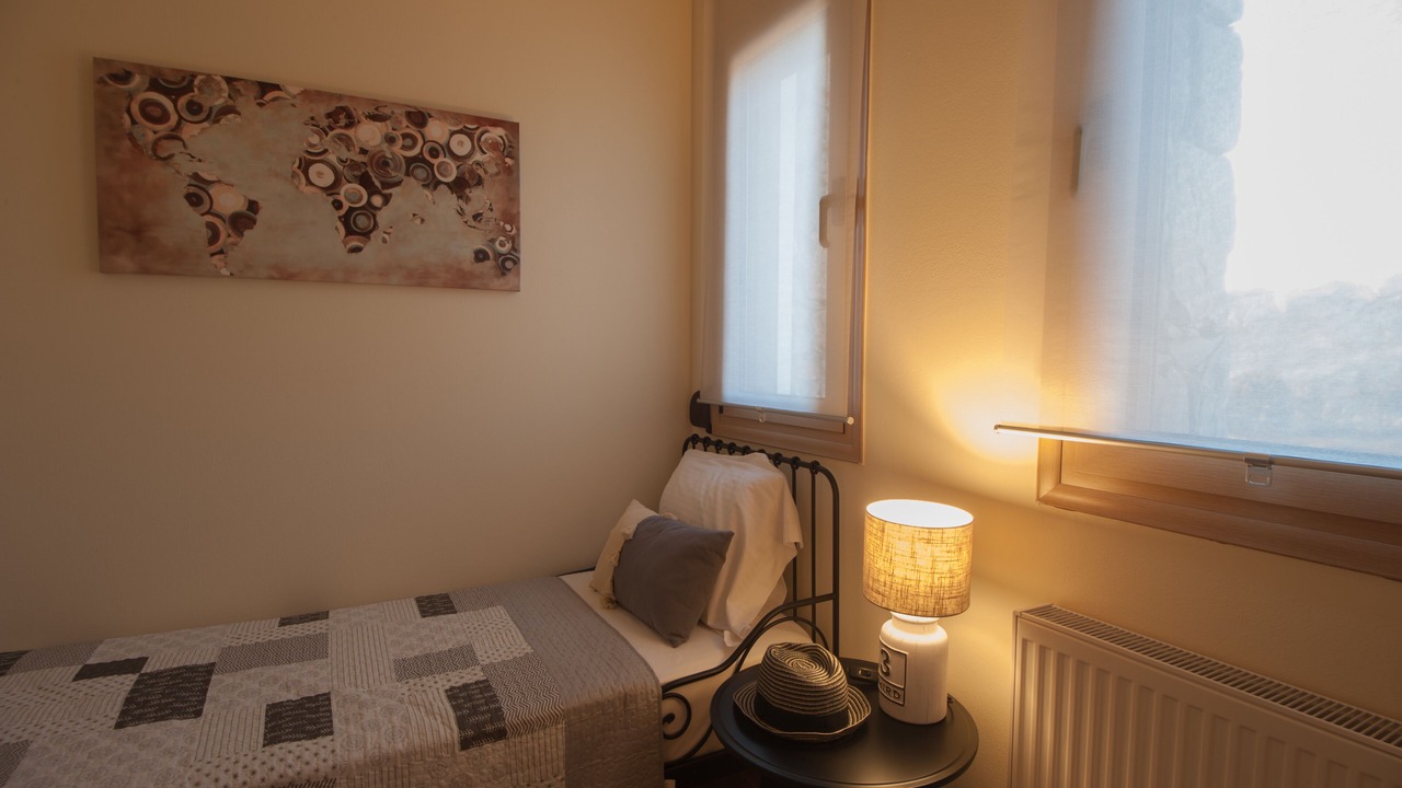 Photo of Bedroom in Ammoudara