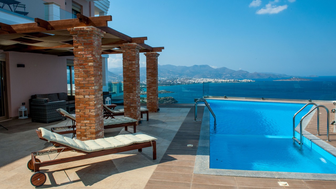 Photo of Outdoor in Ammoudara