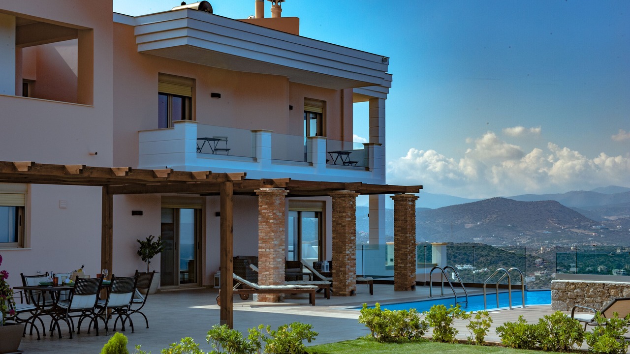 Photo of Outdoor in Ammoudara