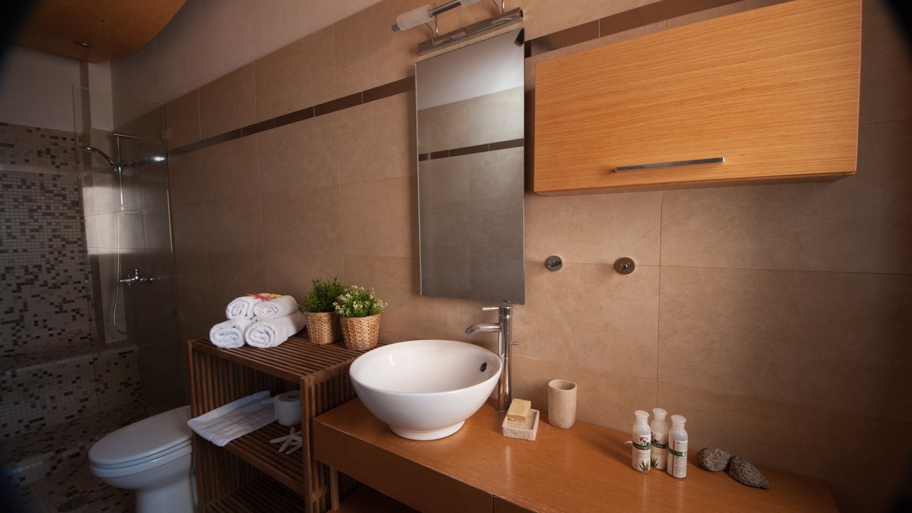 Photo of Bathroom in Ammoudara