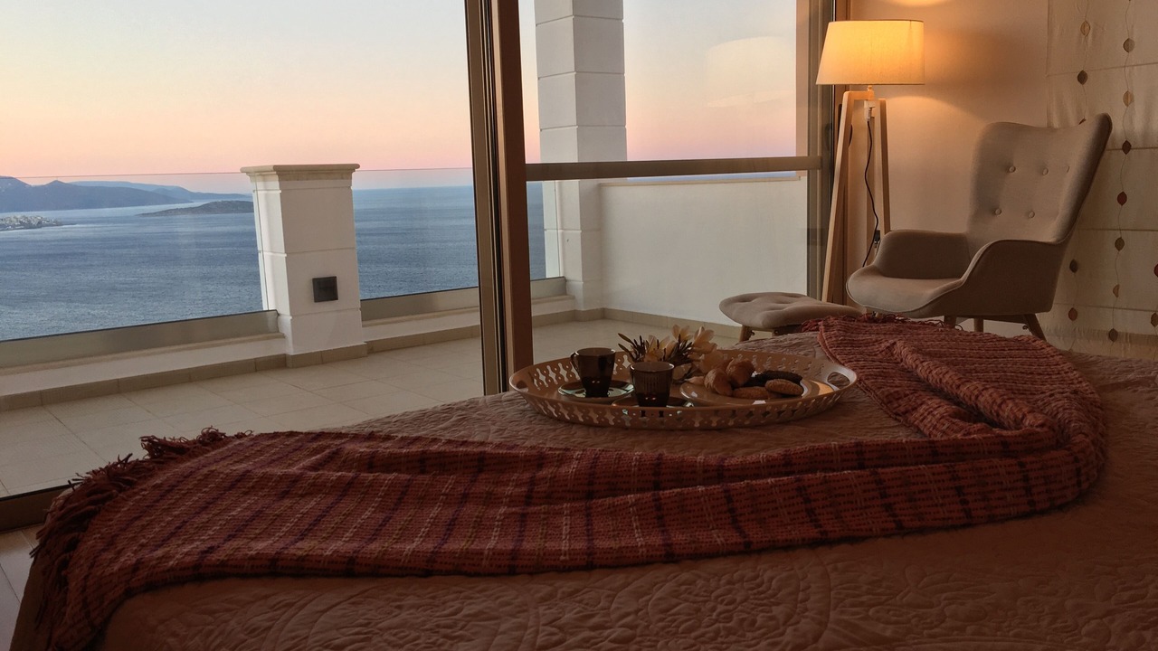 Photo of Bedroom in Ammoudara