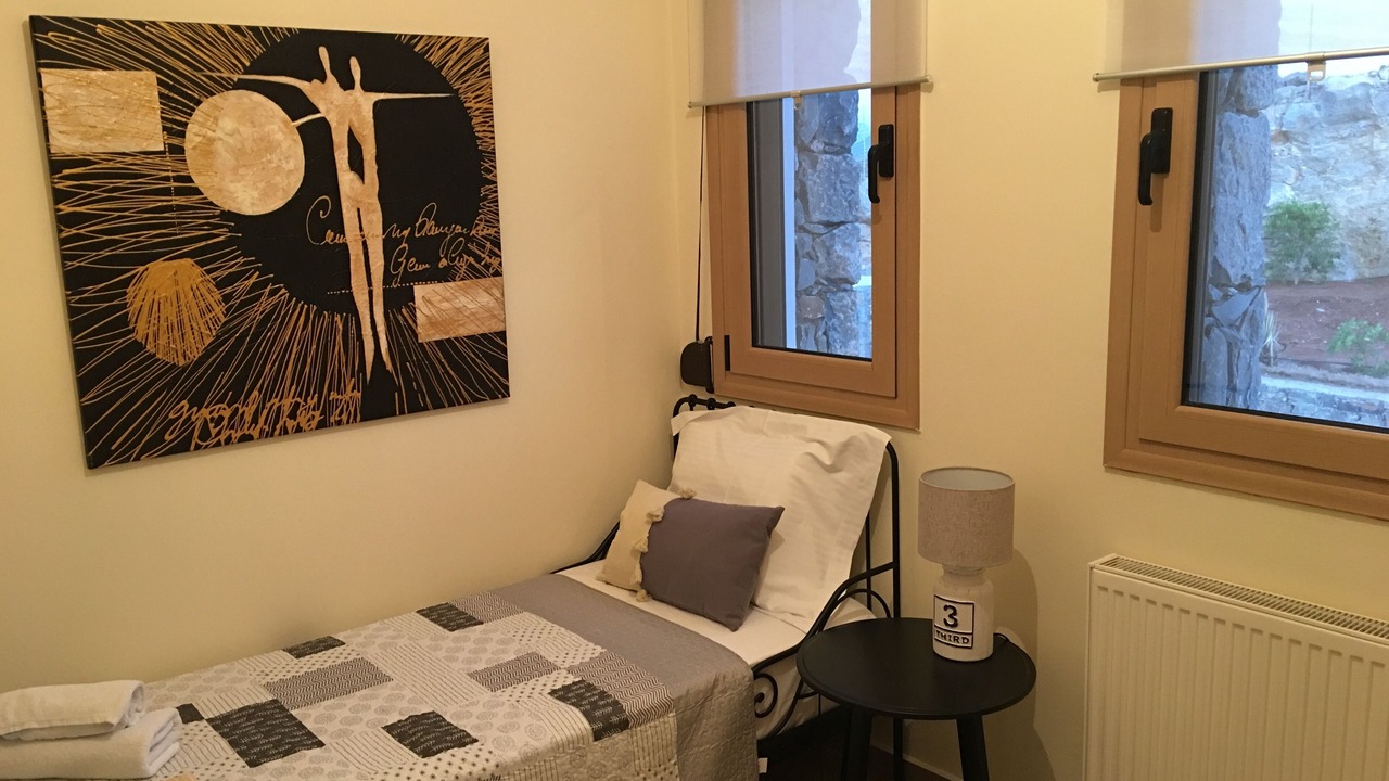 Photo of Bedroom in Ammoudara