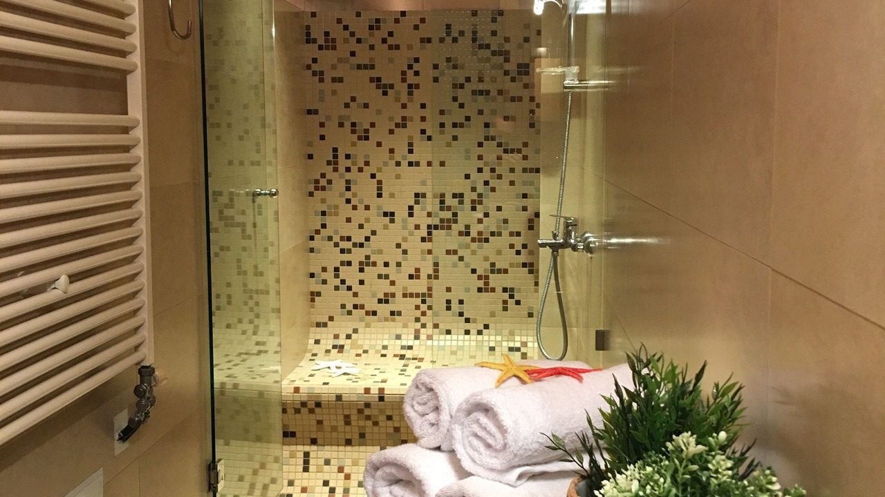 Photo of Bathroom in Ammoudara
