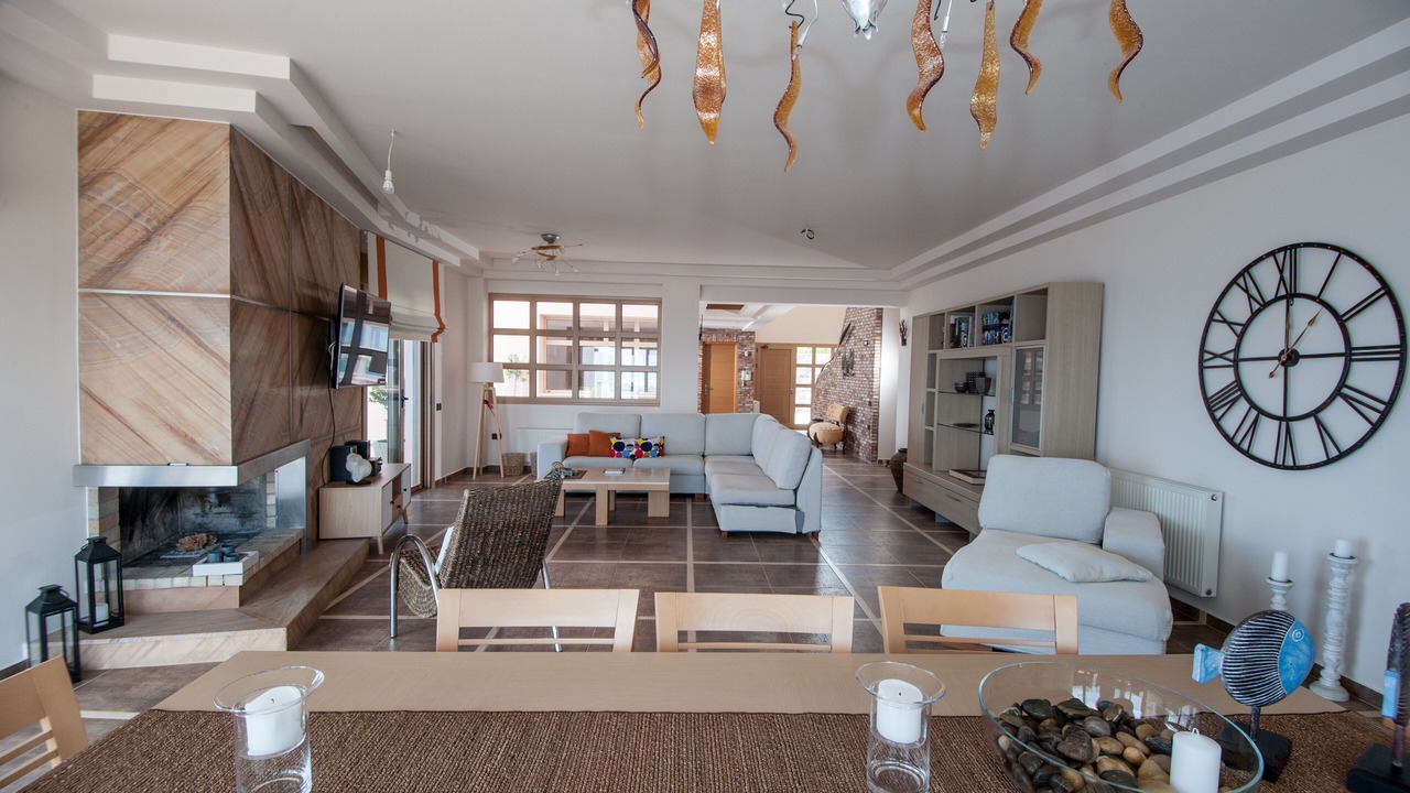 Photo of Livingroom in Ammoudara