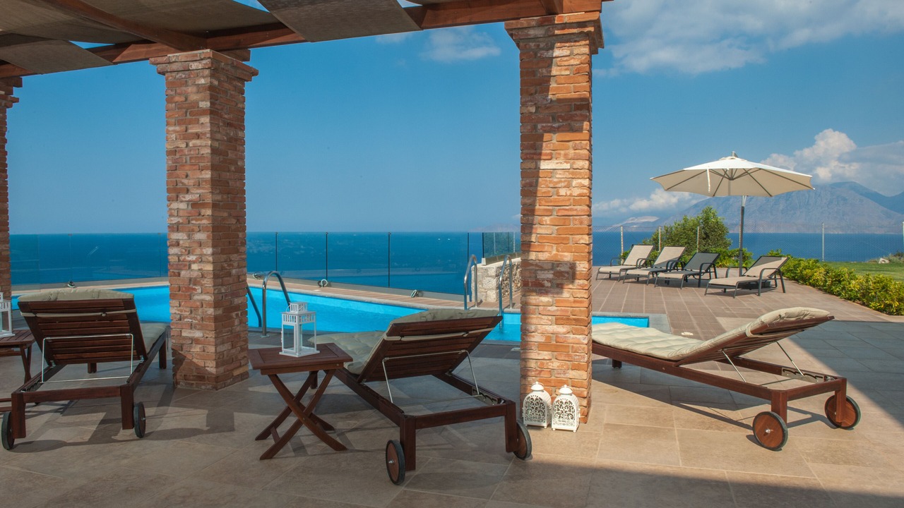 Photo of Outdoor in Ammoudara