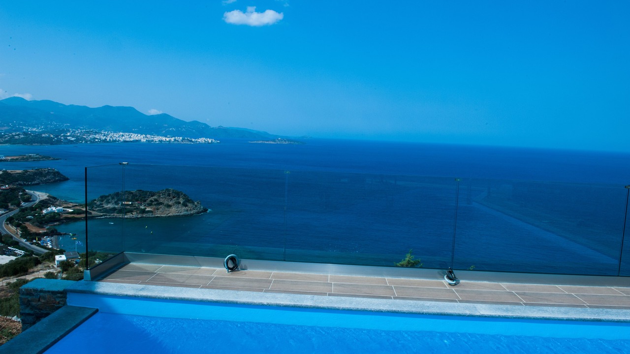 Photo of Outdoor in Ammoudara