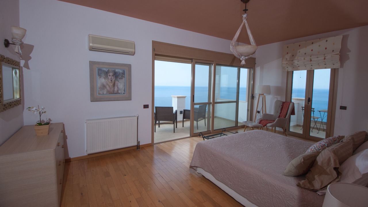 Photo of Bedroom in Ammoudara