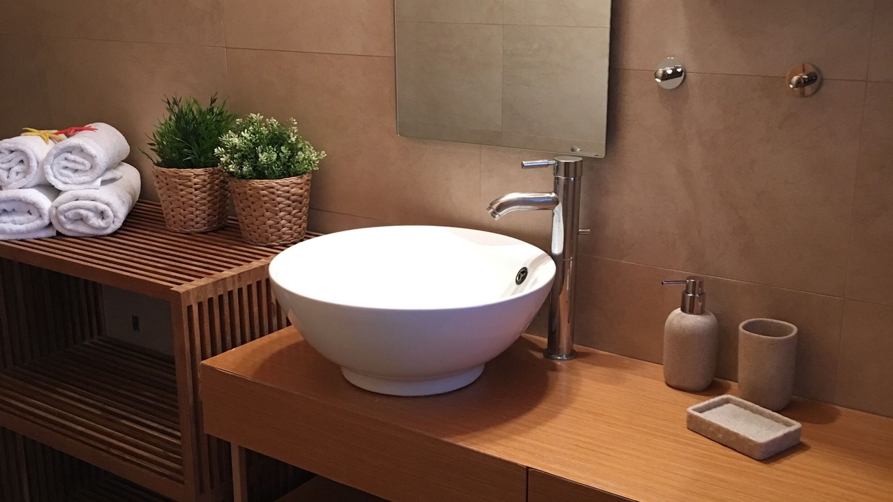 Photo of Bathroom in Ammoudara