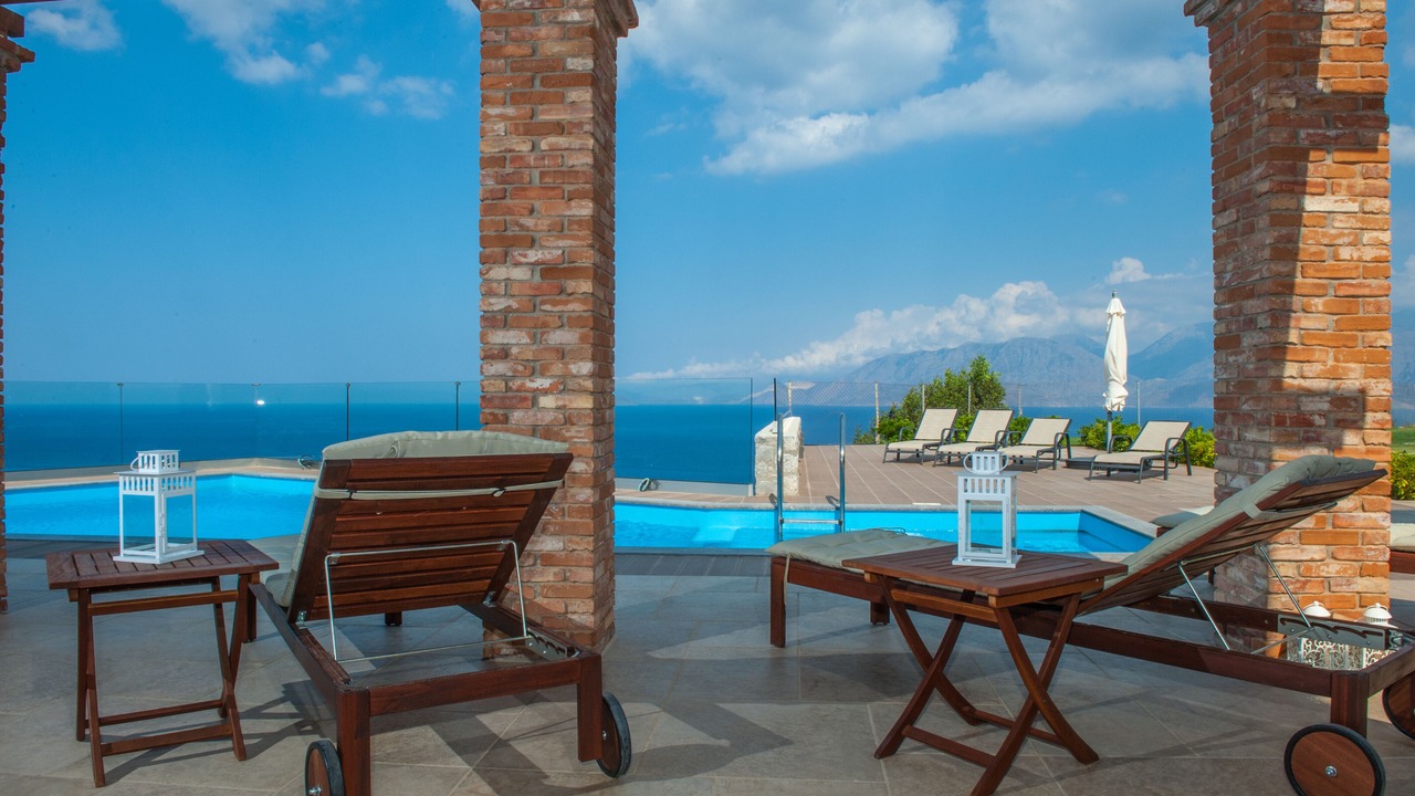 Photo of Outdoor in Ammoudara