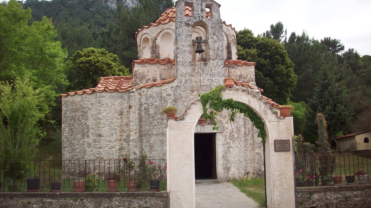 Photo of Others in Kalathos