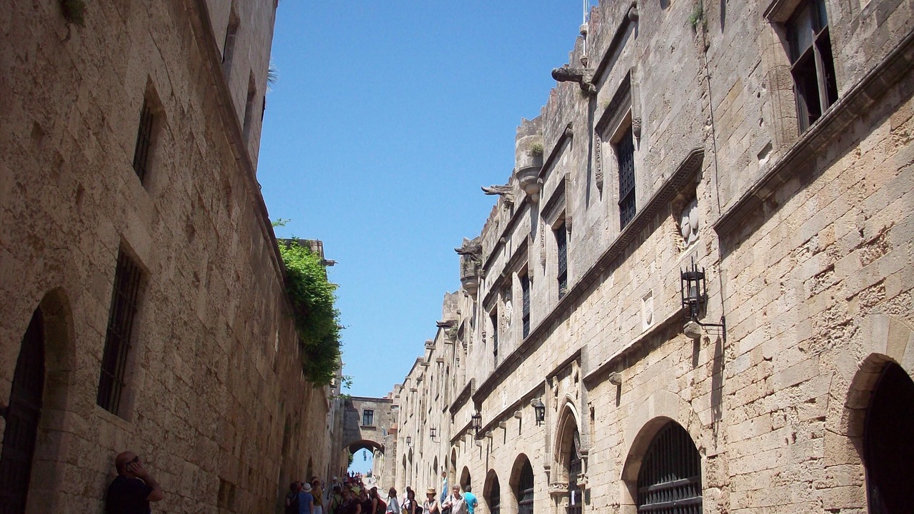 Photo of Others in Kalathos