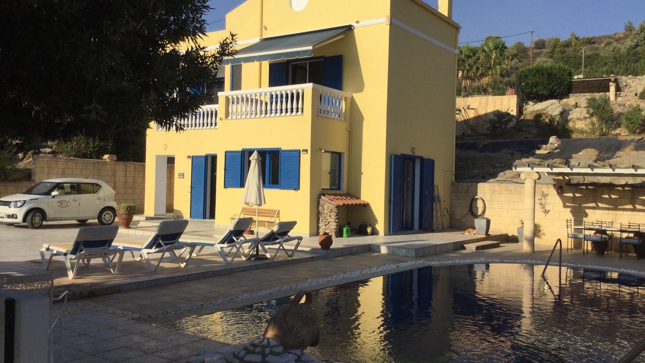 Photo of Outdoor in Kalathos