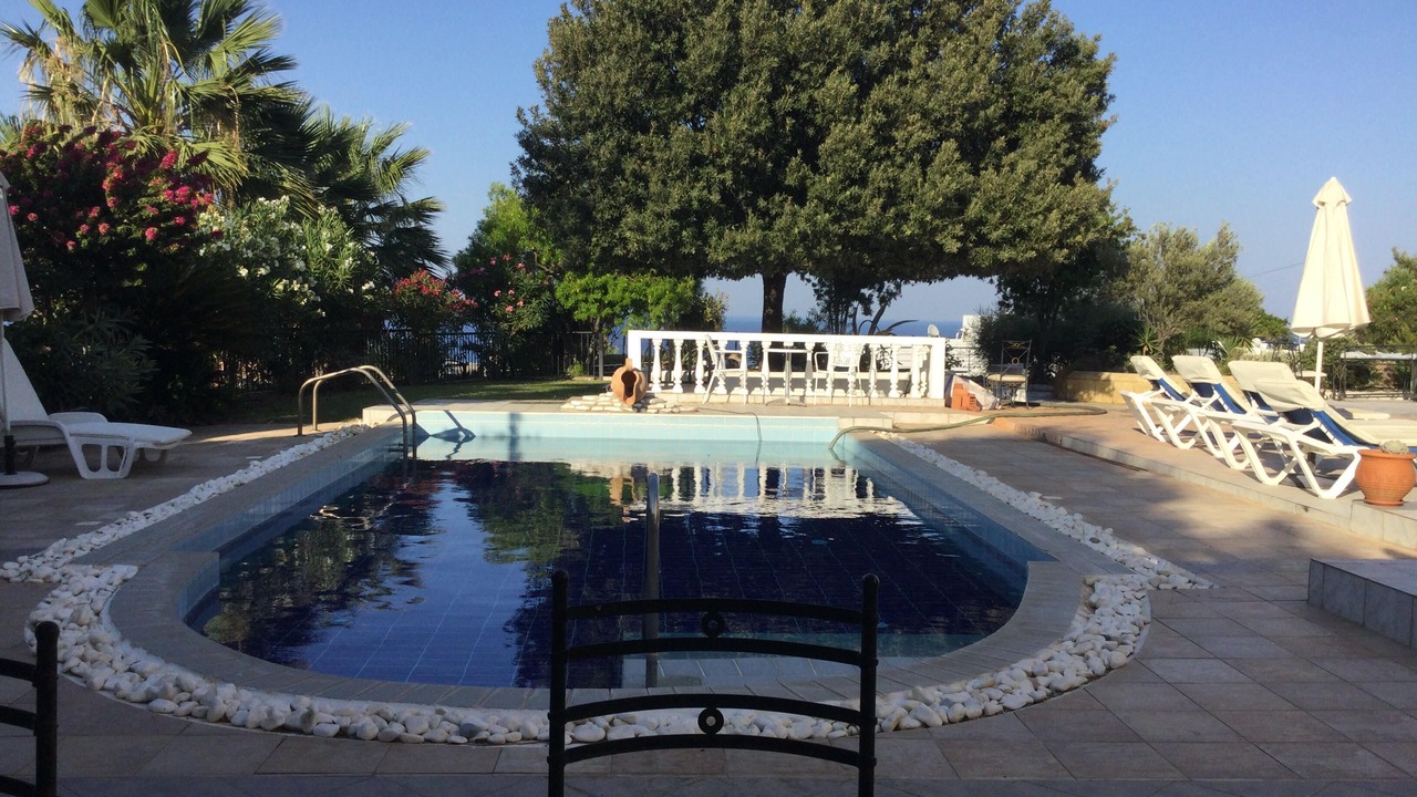Photo of Outdoor in Kalathos