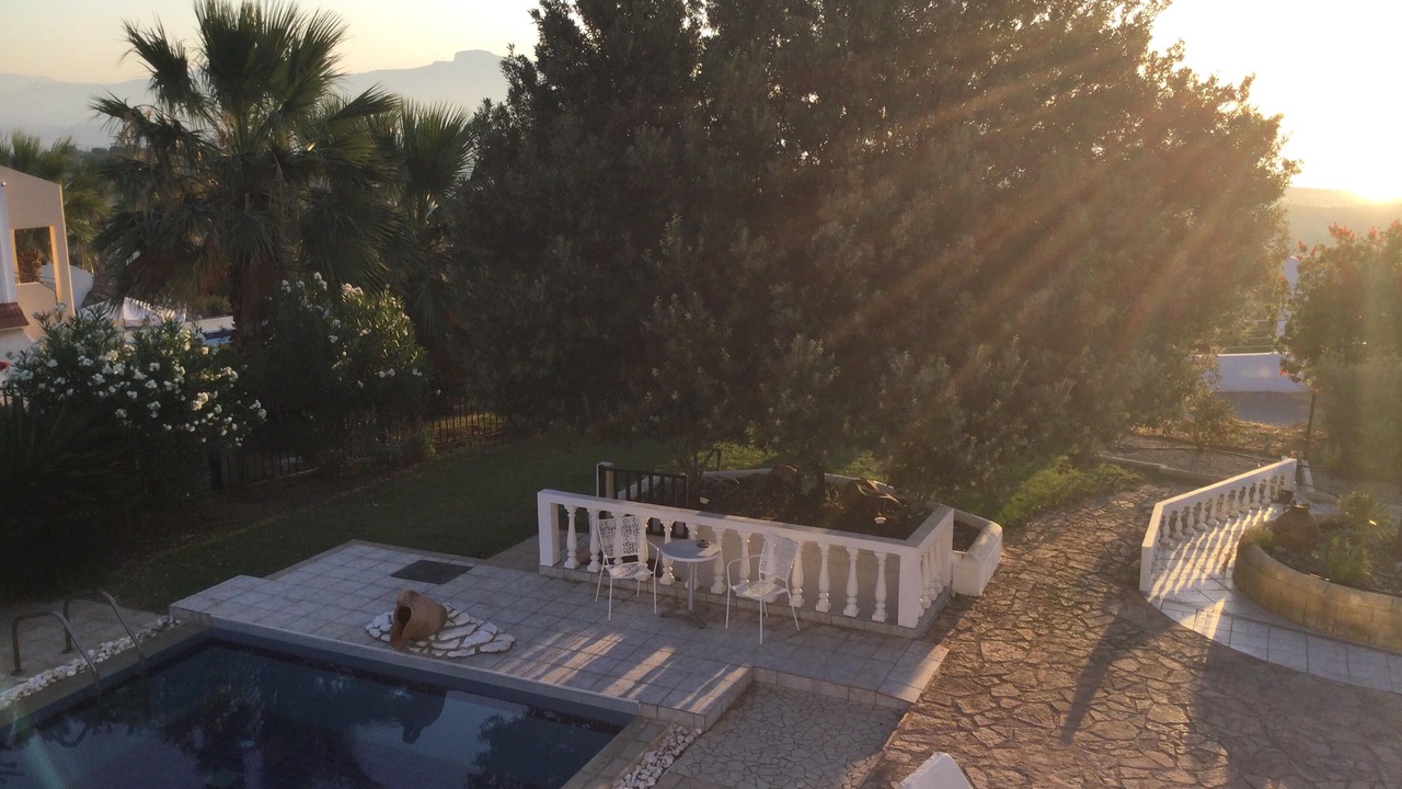 Photo of Outdoor in Kalathos