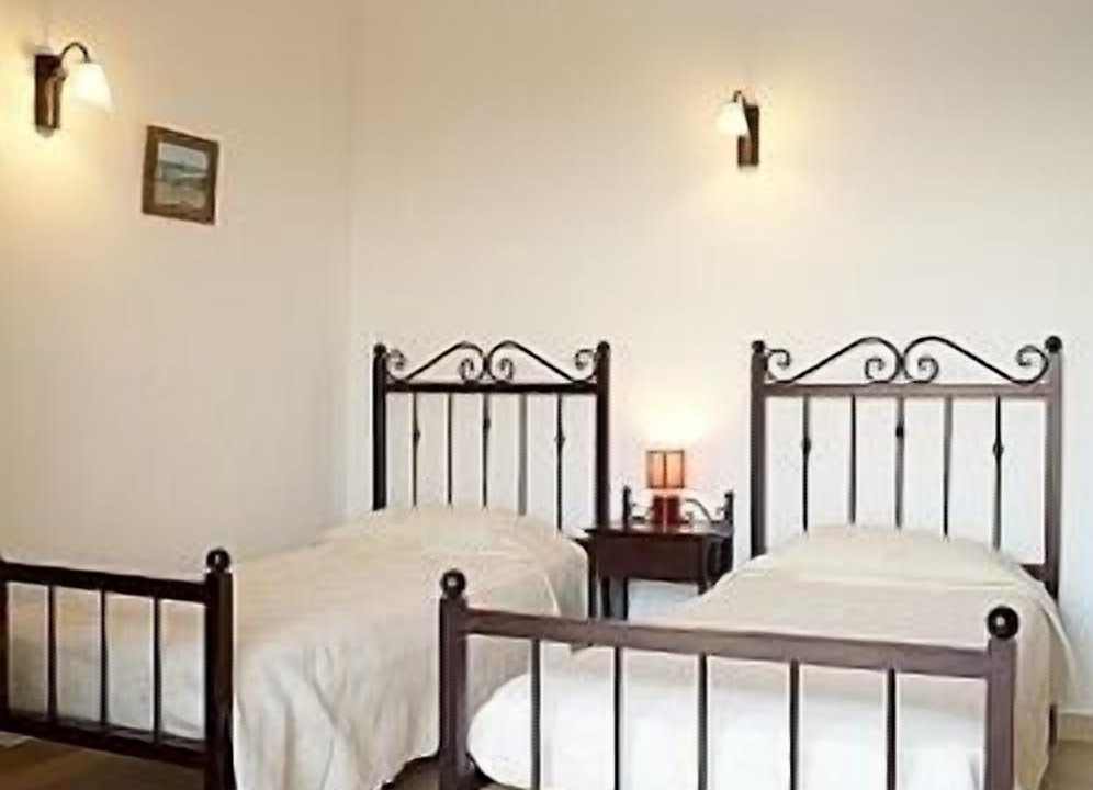 Photo of Bedroom in Kalathos