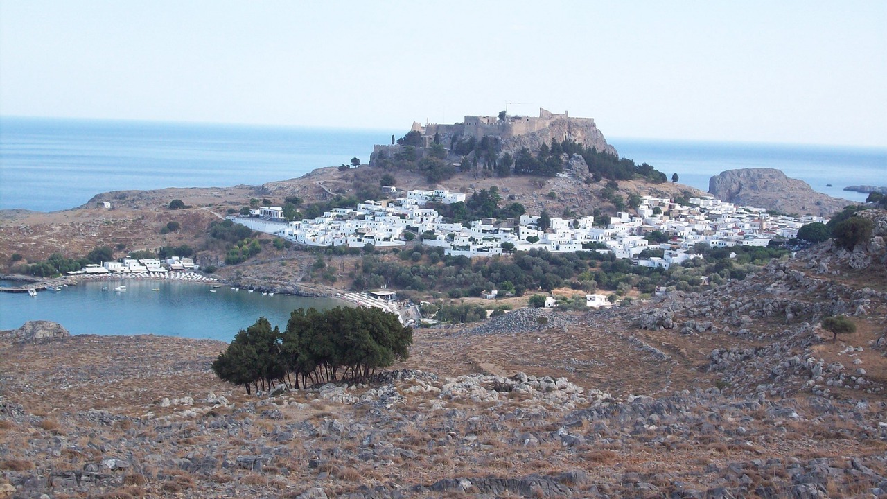 Photo of Others in Kalathos