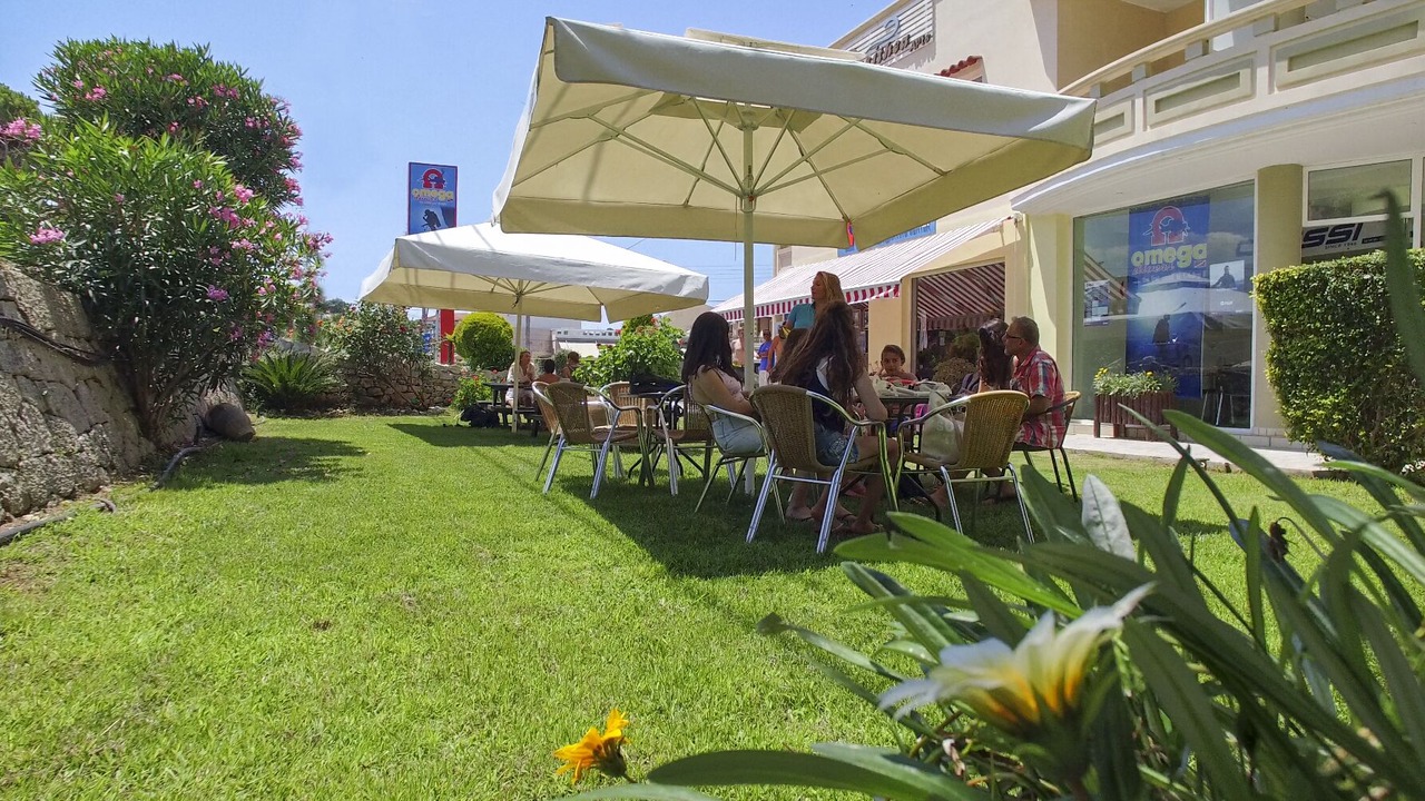 Photo of Outdoor in Almyrida