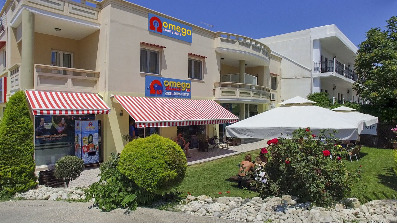 Photo of Outdoor in Almyrida