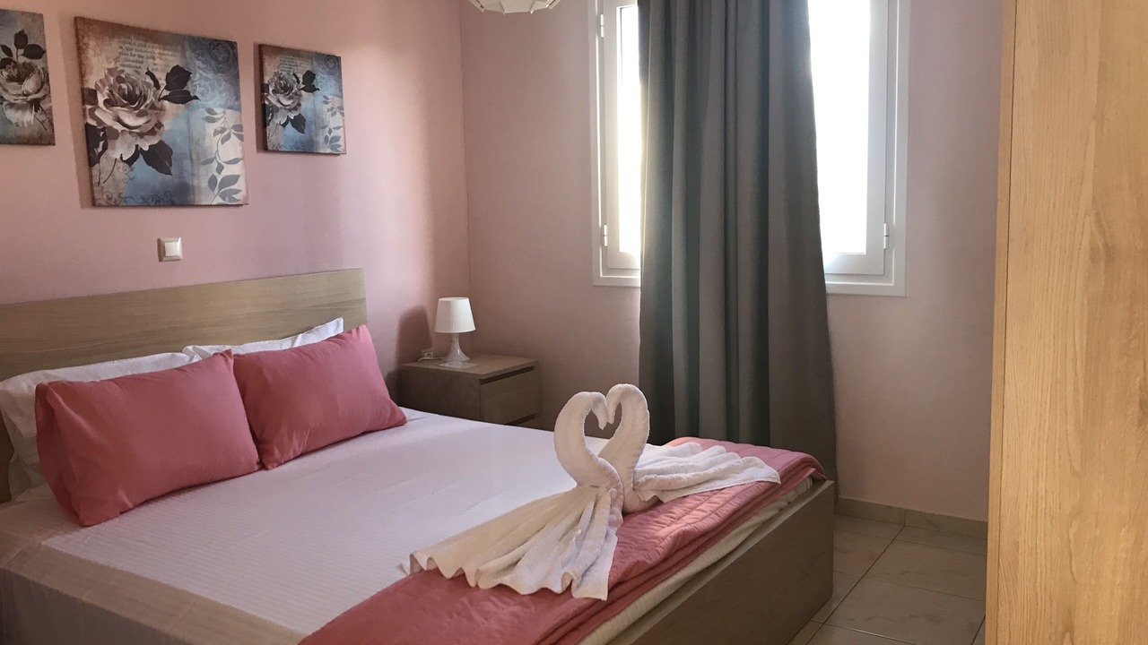 Photo of Bedroom in Almyrida