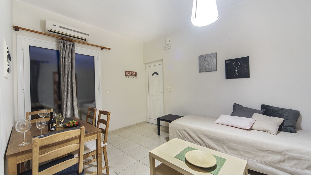 Photo of Bedroom in Almyrida