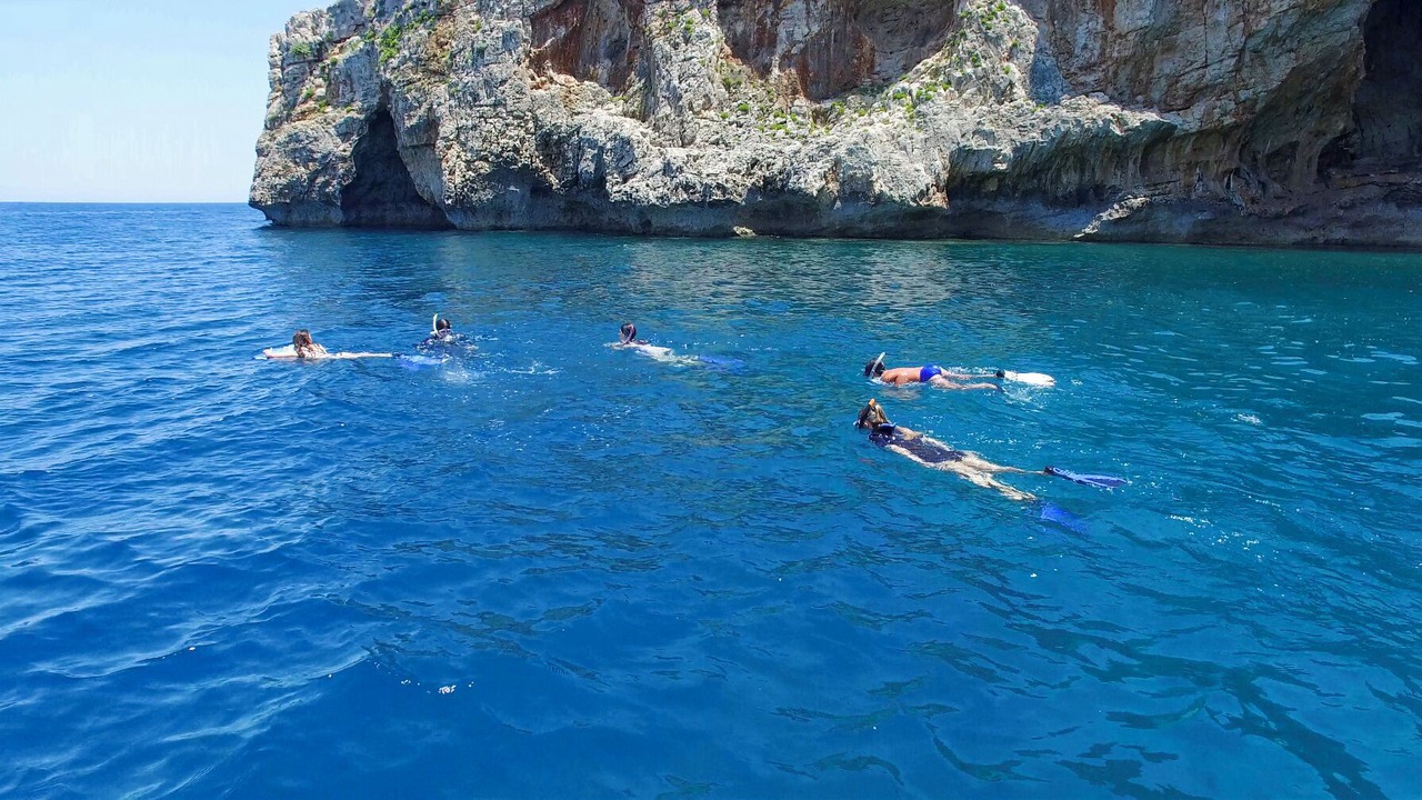 Photo of Others in Almyrida