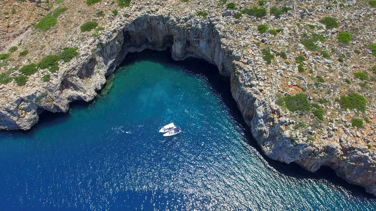 Photo of Outdoor in Almyrida