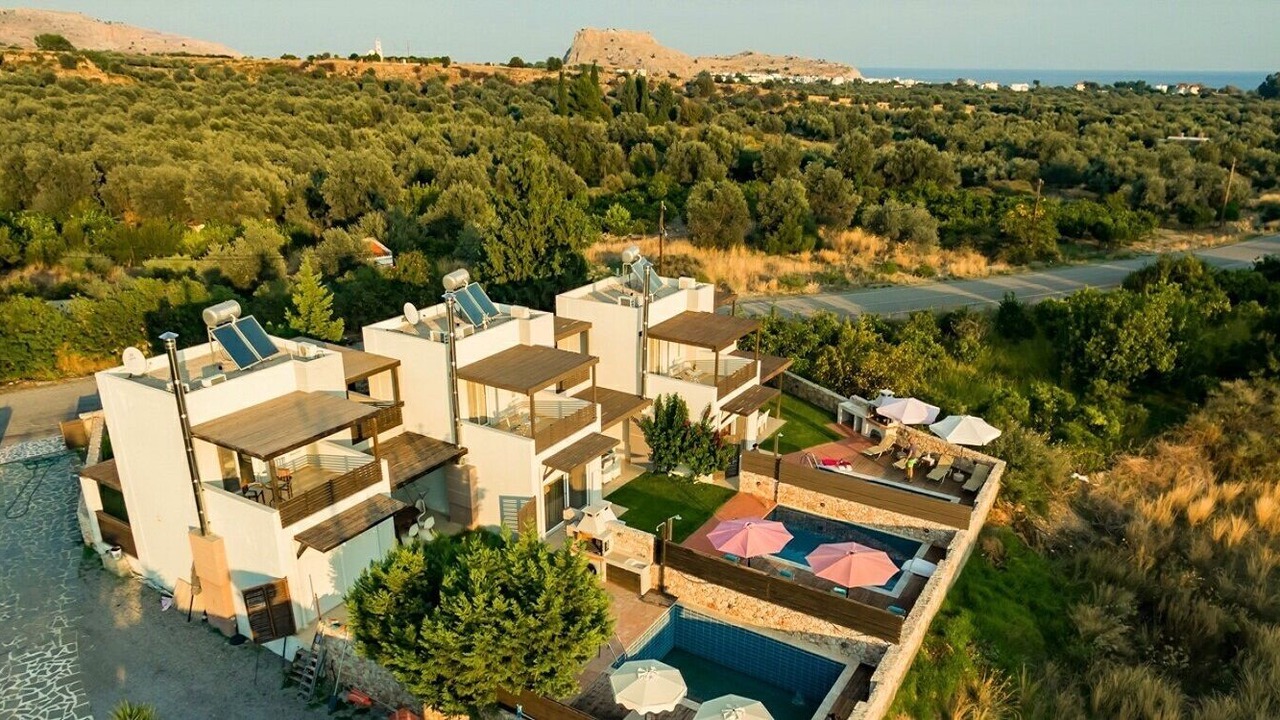 Photo of Outdoor in Archangelos