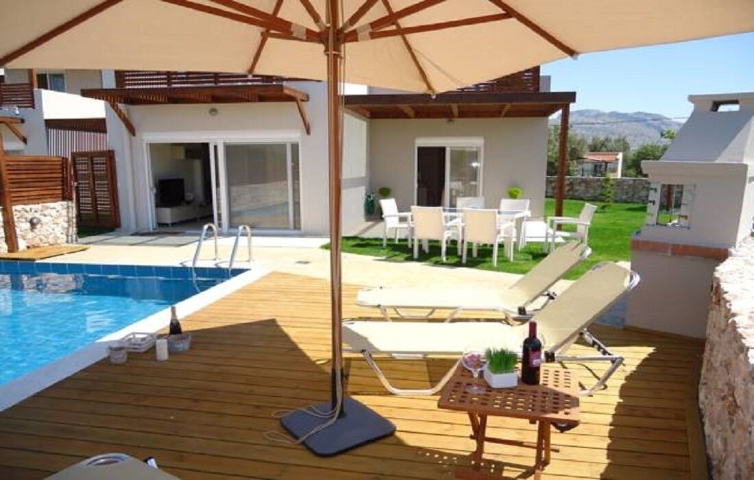 Photo of Outdoor in Archangelos