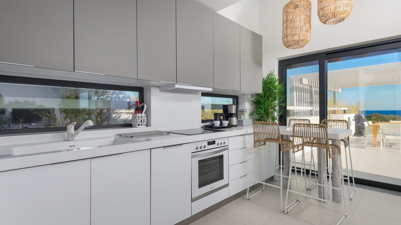 Photo of Kitchen in Gennadi