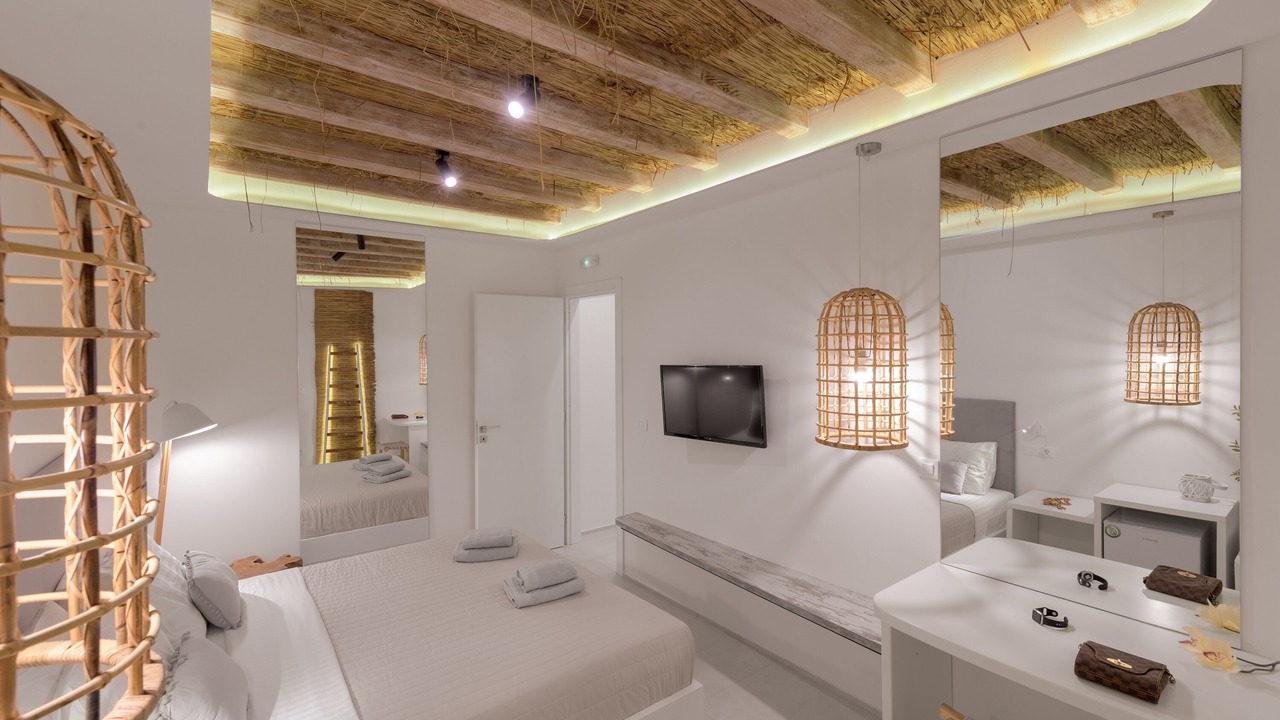 Photo of Bedroom in Gennadi