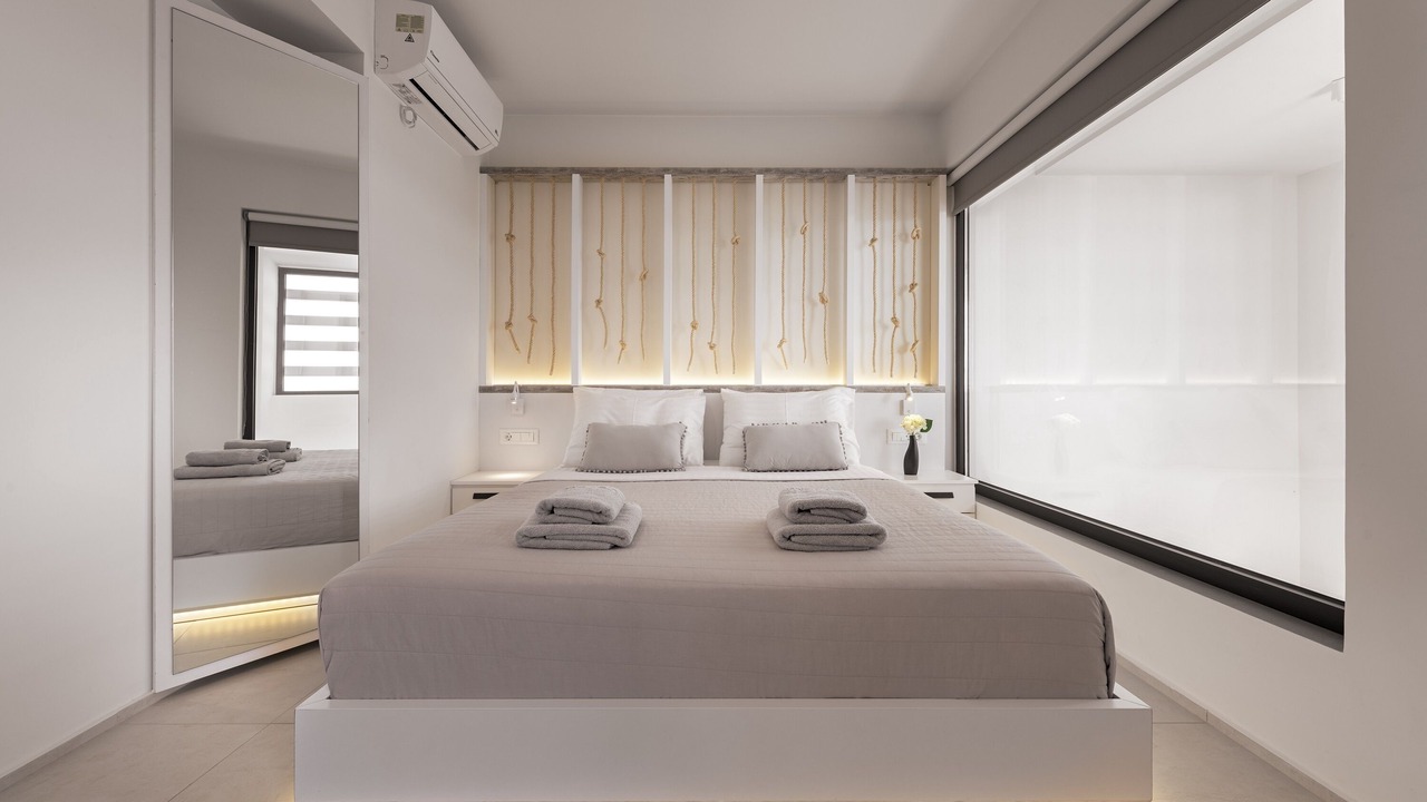Photo of Bedroom in Gennadi