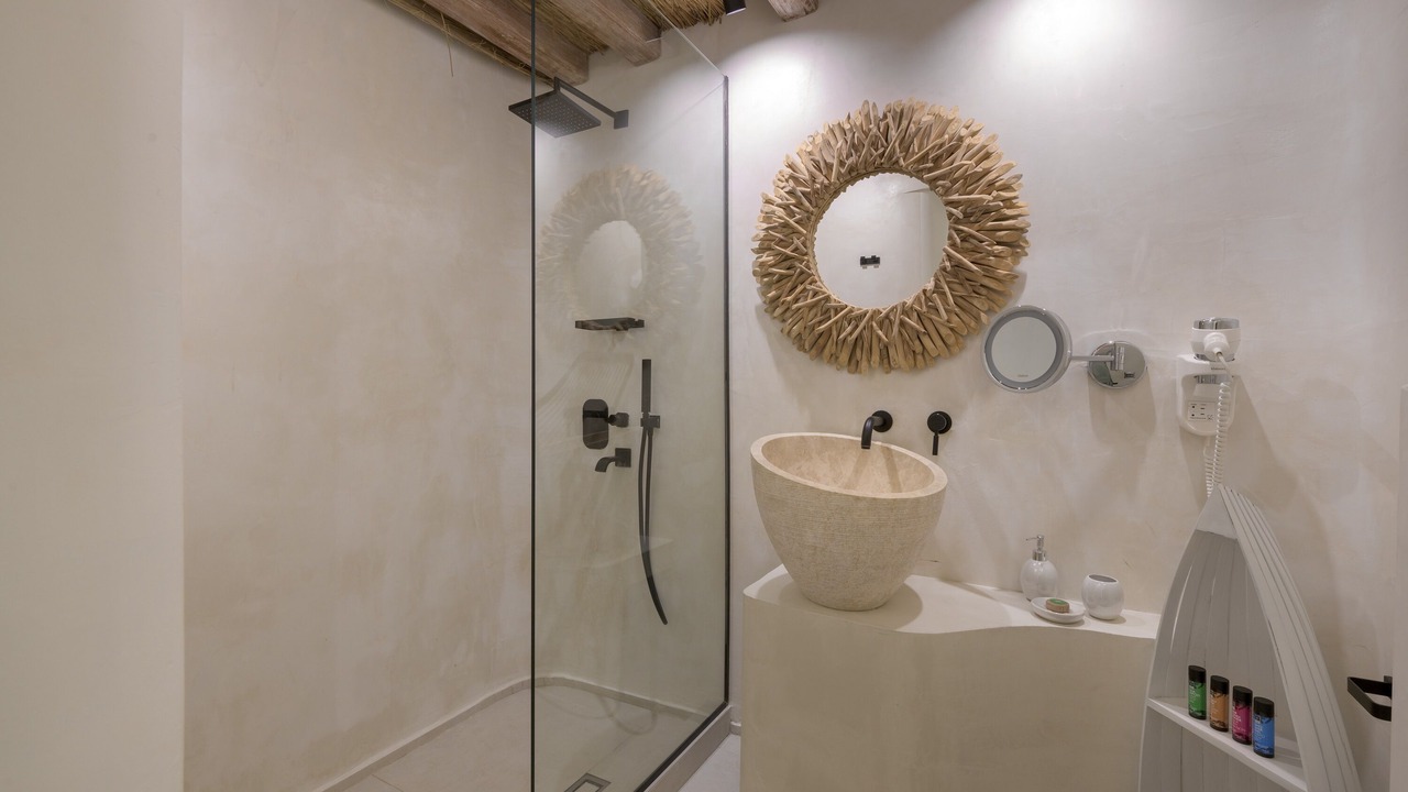 Photo of Bathroom in Gennadi