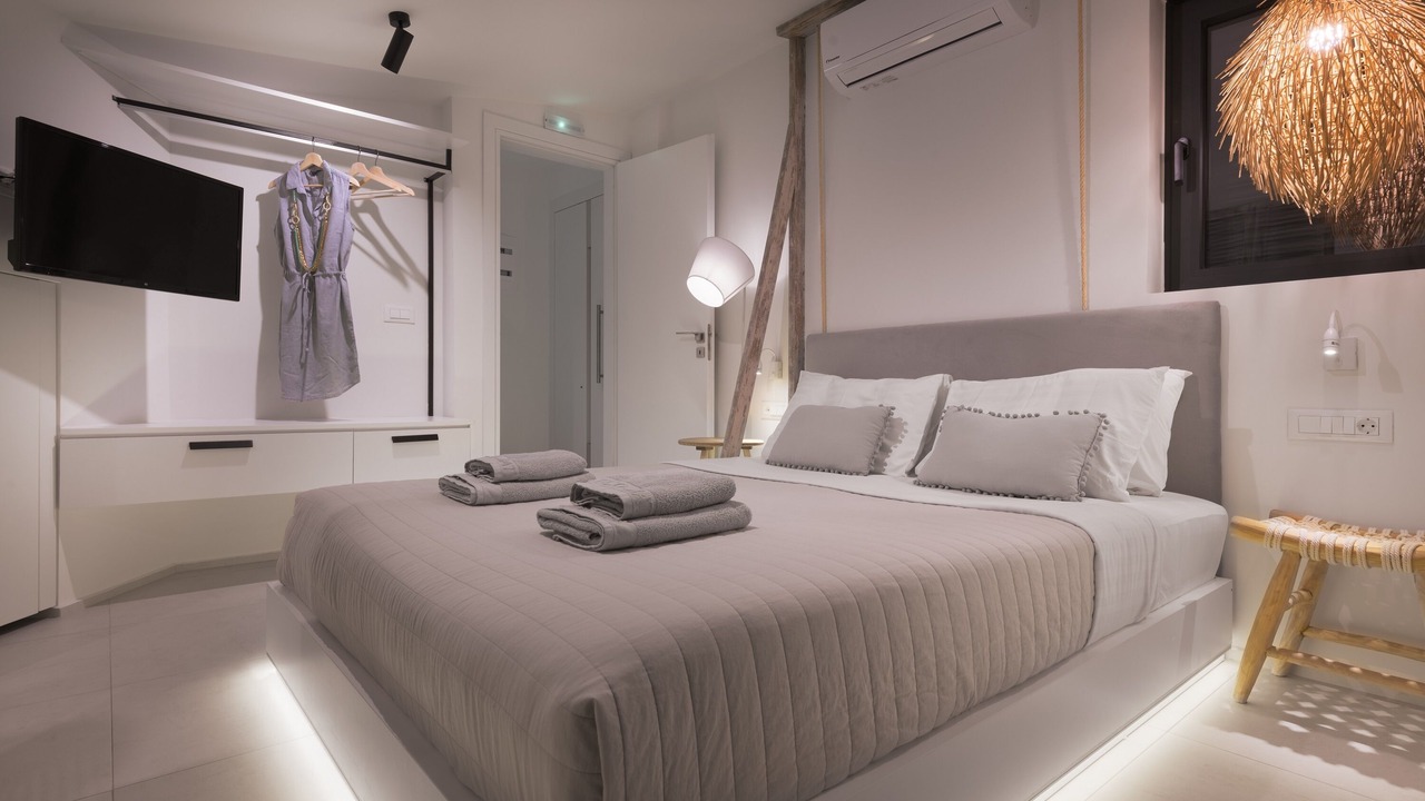 Photo of Bedroom in Gennadi