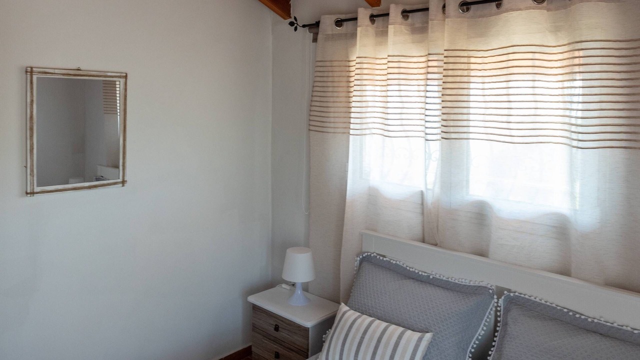 Photo of Bedroom in Limni Vouliagmenis