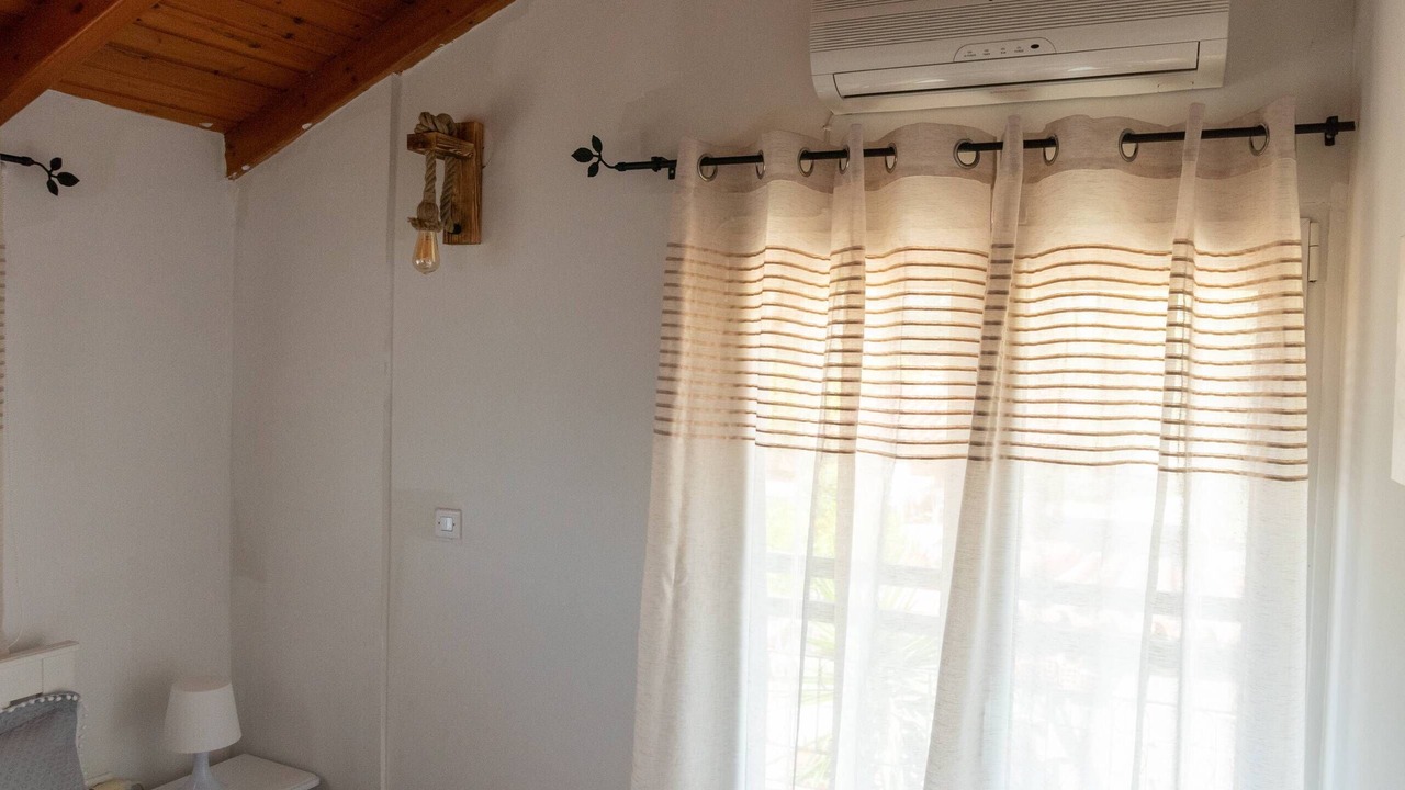 Photo of Bedroom in Limni Vouliagmenis