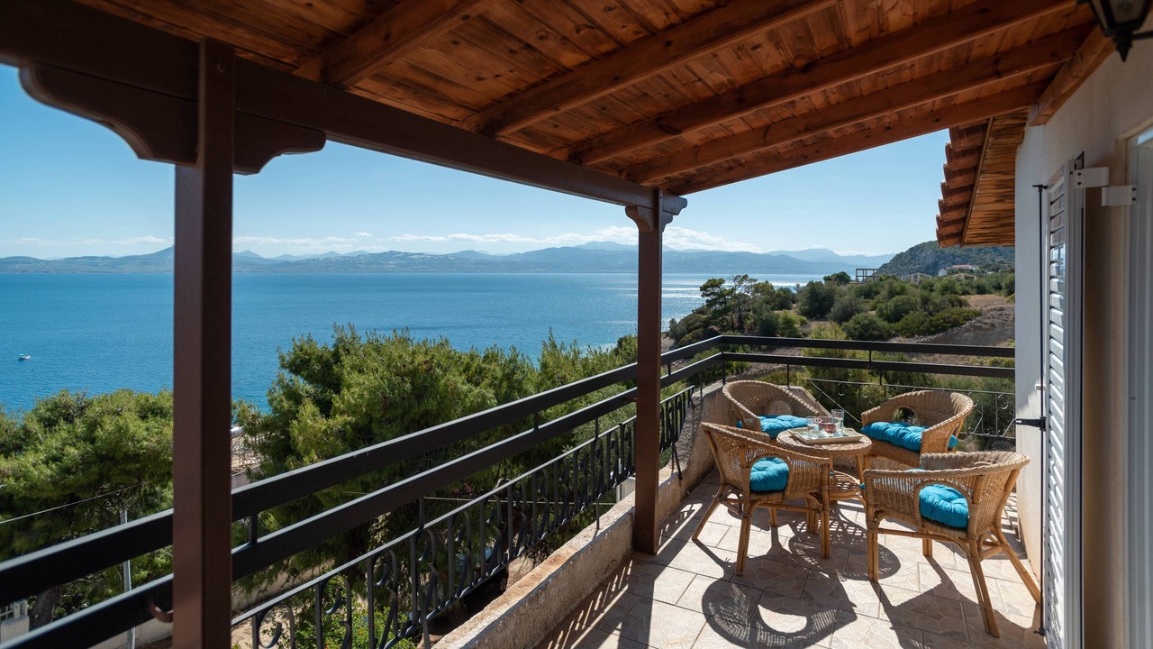 Photo of Outdoor in Limni Vouliagmenis