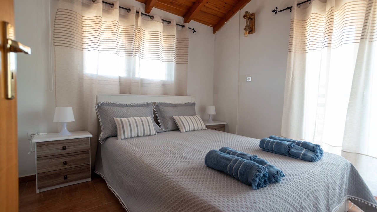 Photo of Bedroom in Limni Vouliagmenis