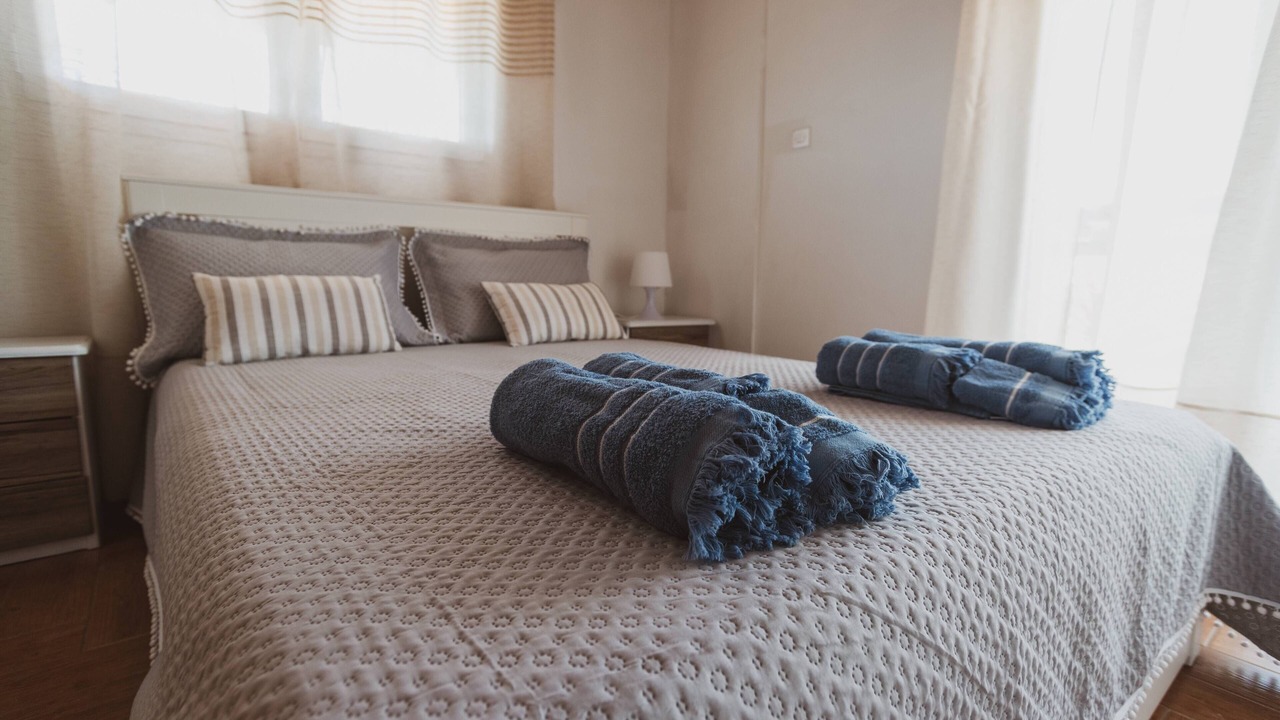Photo of Bedroom in Limni Vouliagmenis