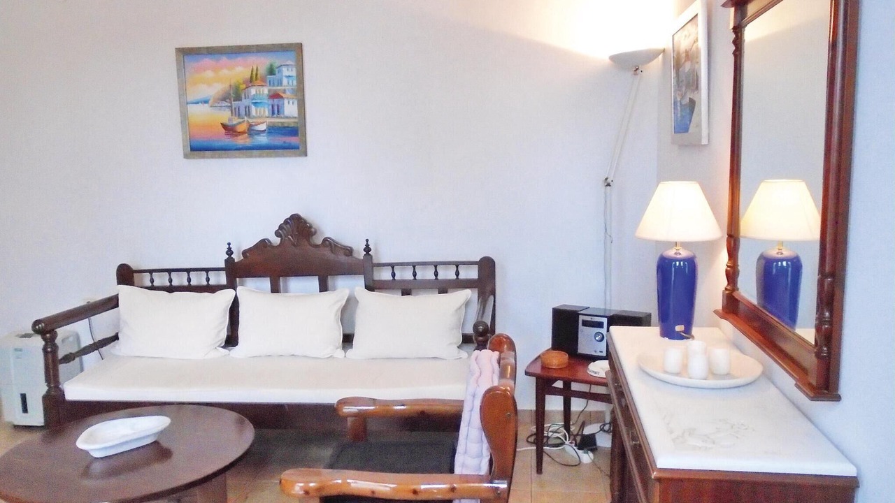 Photo of Bedroom in Panormos