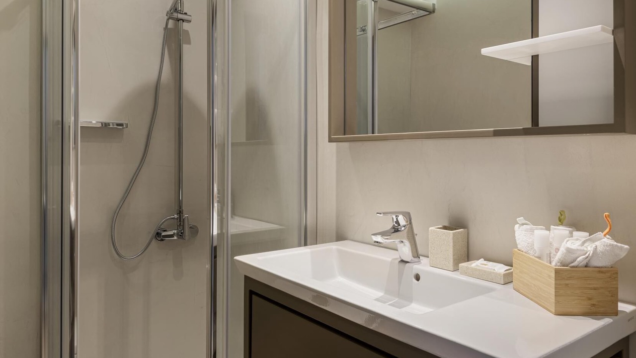 Photo of Bathroom in Gerakini