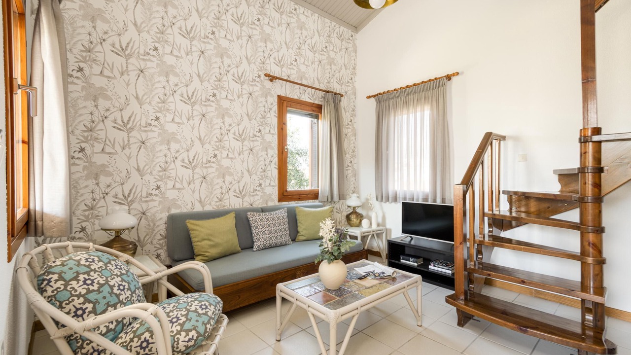 Photo of Livingroom in Gerakini