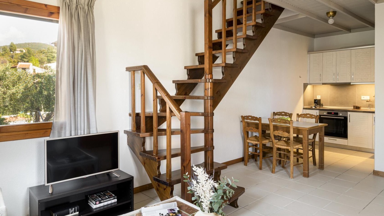 Photo of Livingroom in Gerakini