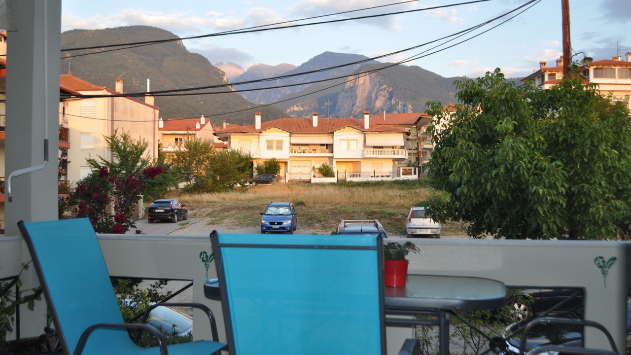 Photo of Outdoor in Dio-Olympos