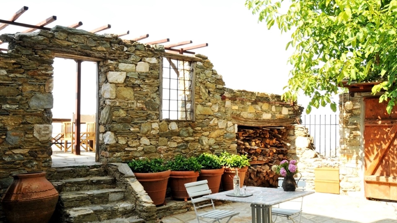 Photo of Outdoor in Makrynitsa