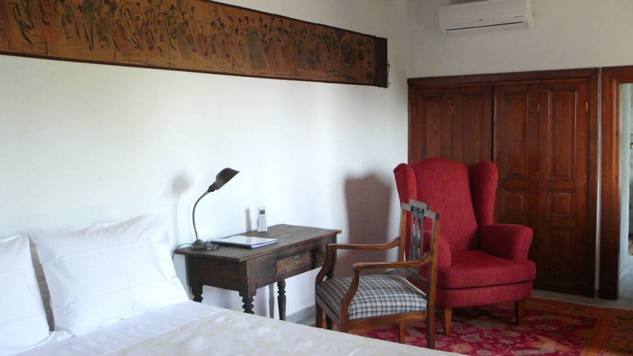 Photo of Bedroom in Makrynitsa