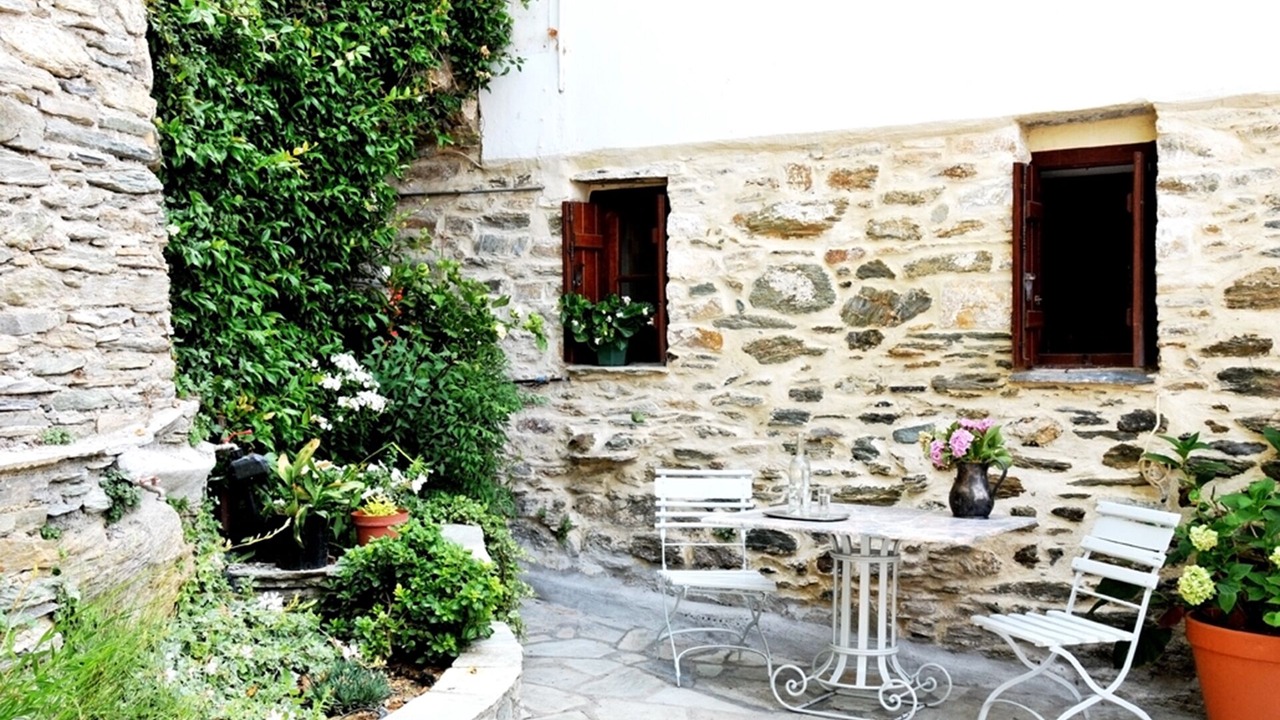 Photo of Outdoor in Makrynitsa
