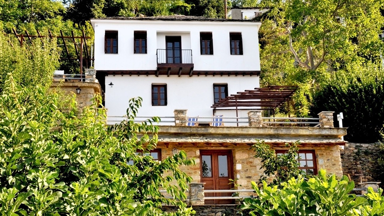 Photo of Outdoor in Makrynitsa