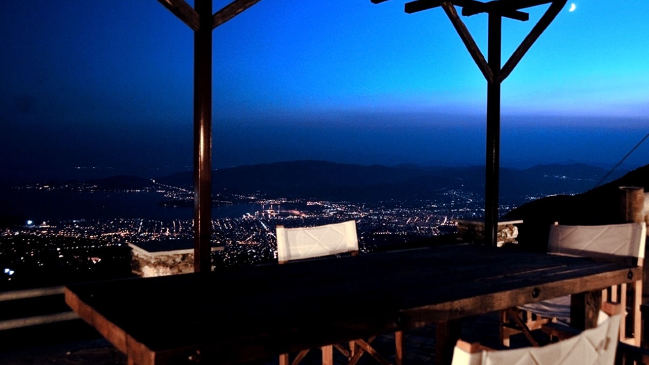 Photo of Outdoor in Makrynitsa